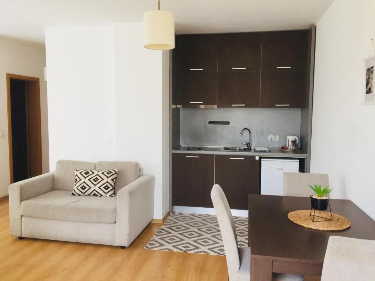 Fantastic Studio Studentski Grad Apartman Szófia Kültér fotó